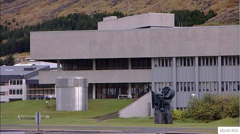 Segir að Heilbrigðisstofnun Vestfjarða sé hálflömuð af fjársvelti