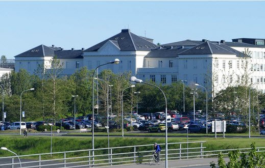 Landspítalinn brýtur lög um jafna stöðu og jafnan rétt kvenna og karla