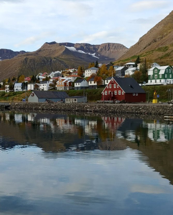 Ályktanir aðalfundar LÍ 2019