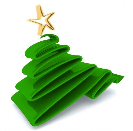 Jólakveðja frá LÍ