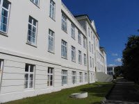 Ályktun stjórnar læknaráðs um greiningu á fjölda stjórnunarstarfa á Landspítala