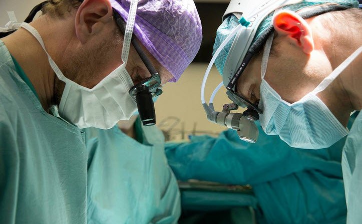 Frestun valkvæðra skurðaðgerða vegna Covid-19