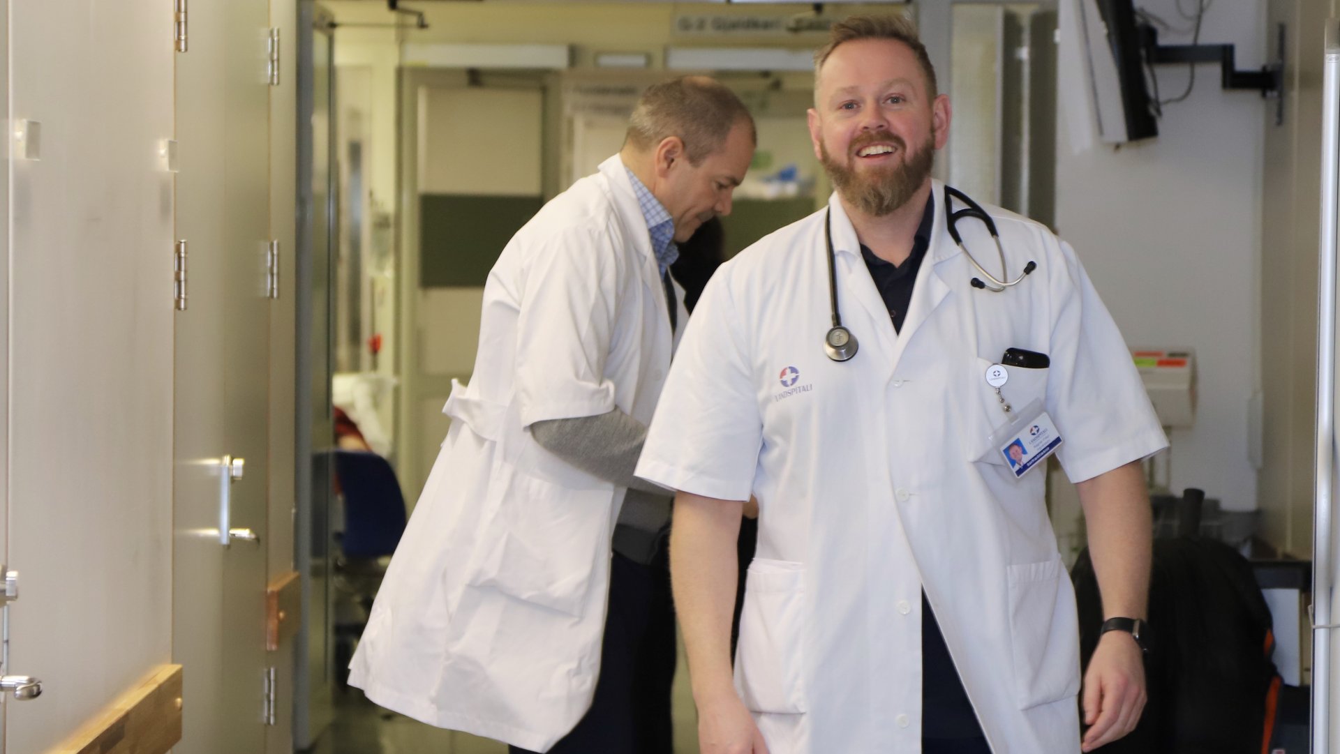 Hefði kosið meira samráð um opnun landsins - Ragnar á Rás 2