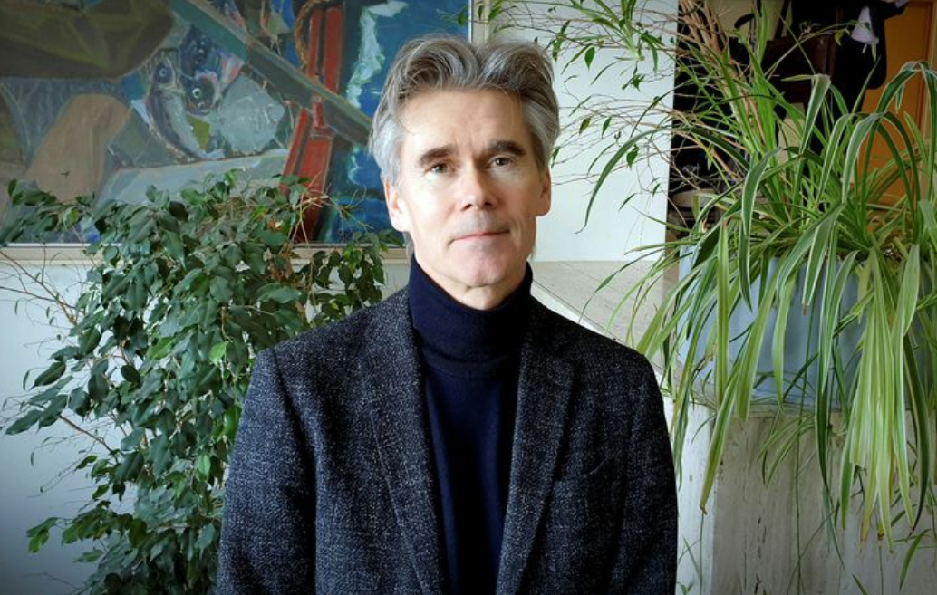 Hætt að nota hýdroxíklórókín - Magnús Gottfreðsson á Vísi