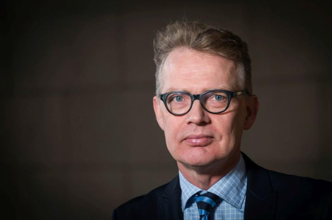 Með CRISPR/​Cas9 má breyta mönnum - Magnús á mbl.is