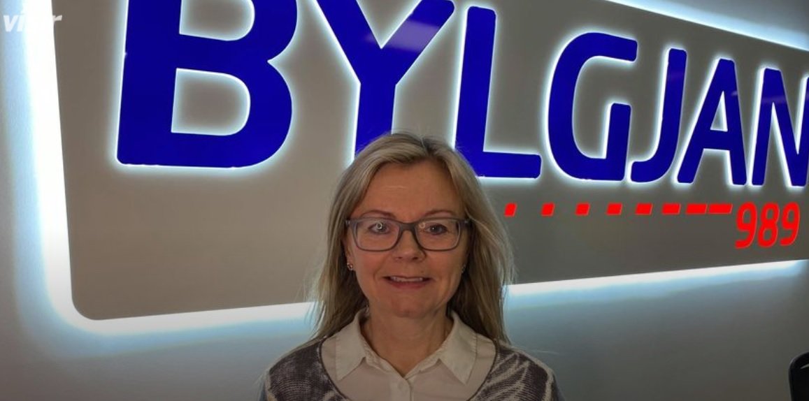 Telur að fleiri veikist í seinni bylgju en fyrri - Bryndís í Bítinu