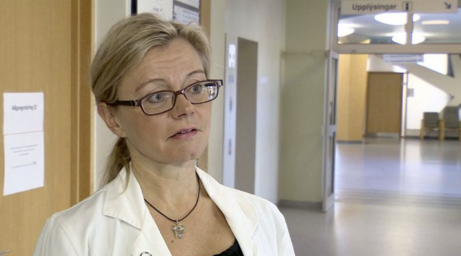 Líklega ár í bóluefni - Bryndís í Bítinu á Bylgjunni