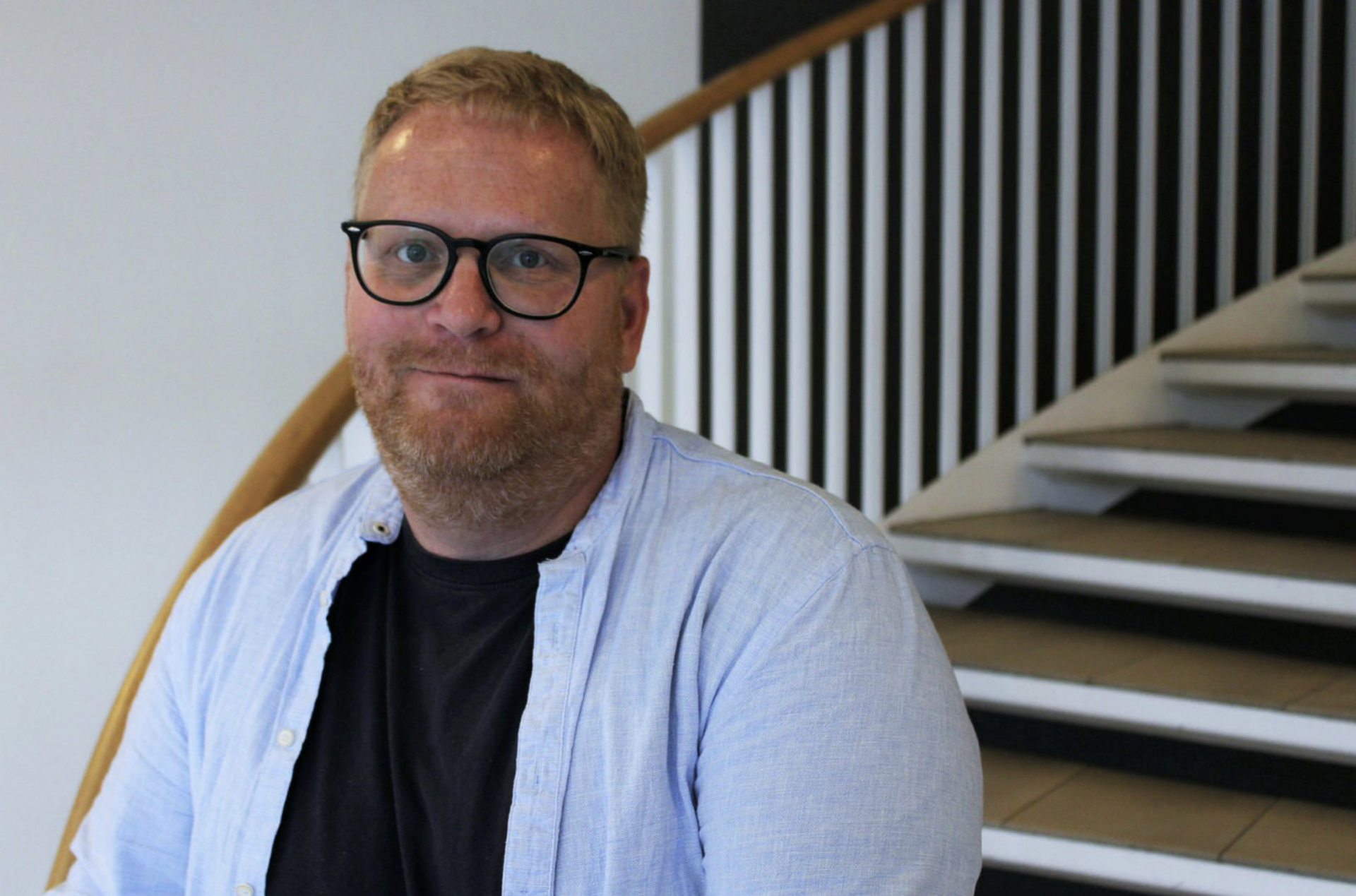 Skoðað að byggja nýtt meðferðarheimili SÁÁ - Formaðurinn á mbl.is