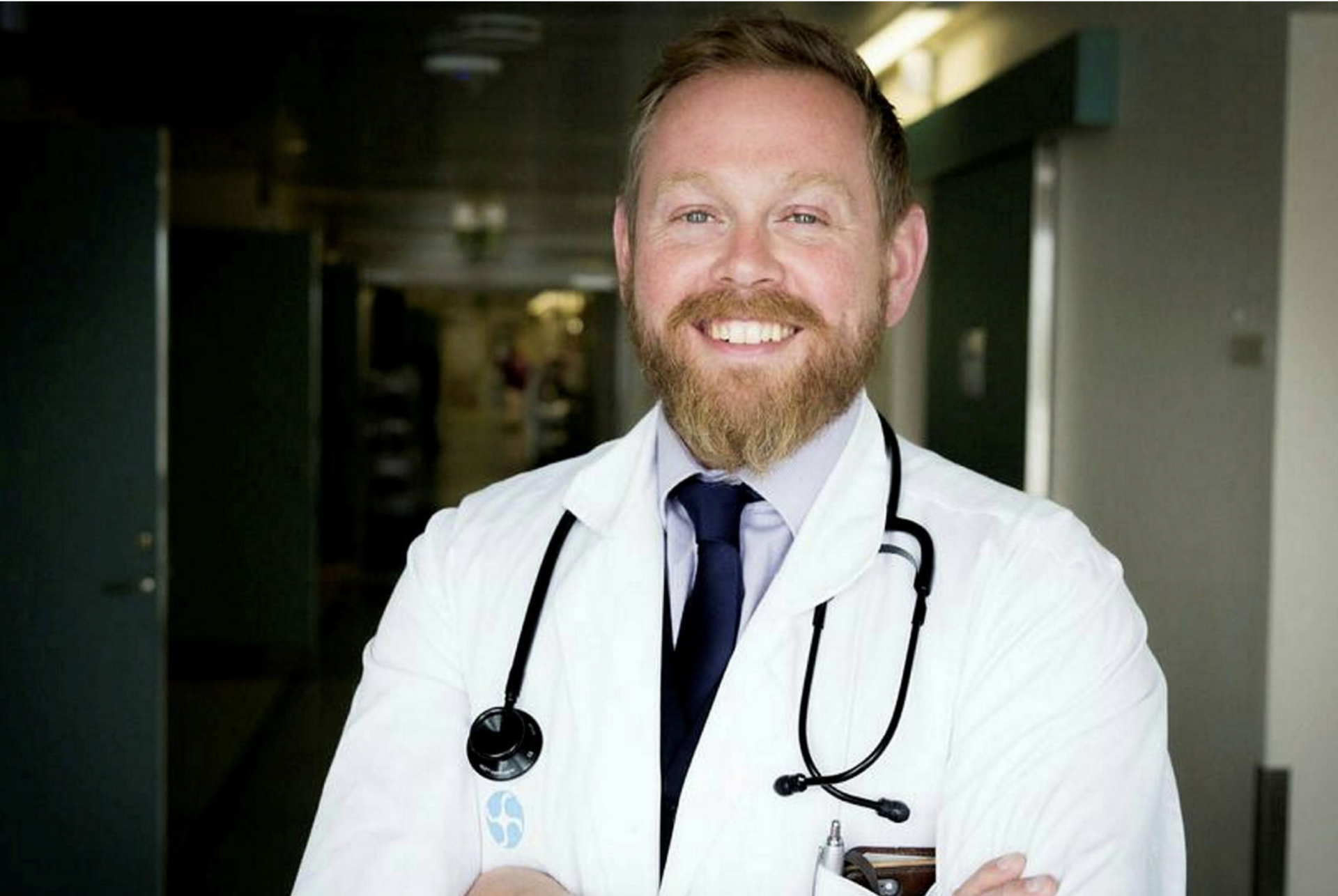 Vel gengið að hlúa að sjúklingum - Ragnar Freyr á mbl.is