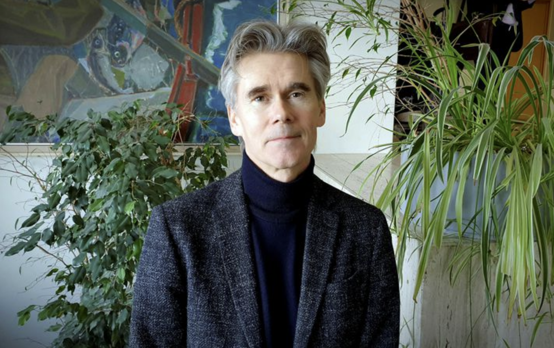 Viðkvæmir hópar ættu að vera í forgangi - Magnús á Bylgjunni