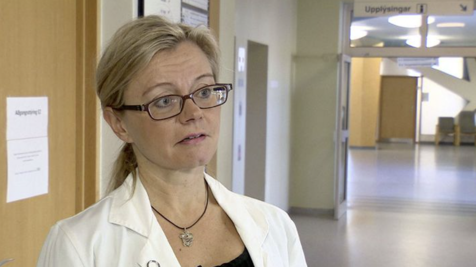 Gagnrýnivert að hundruð skólabörn fari í sóttkví út af einu - Bryndís á Bylgjunni