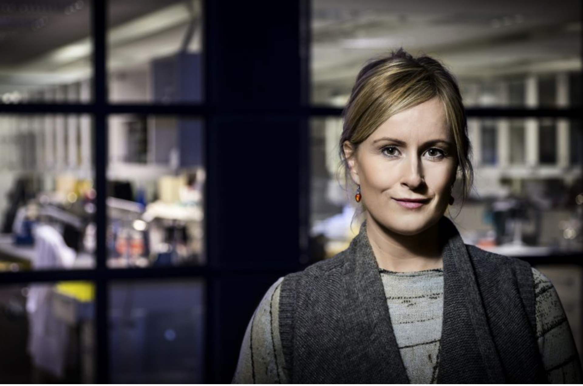 Rannsókn Unnar Önnu Valdimarsdóttur fær 150 milljónir