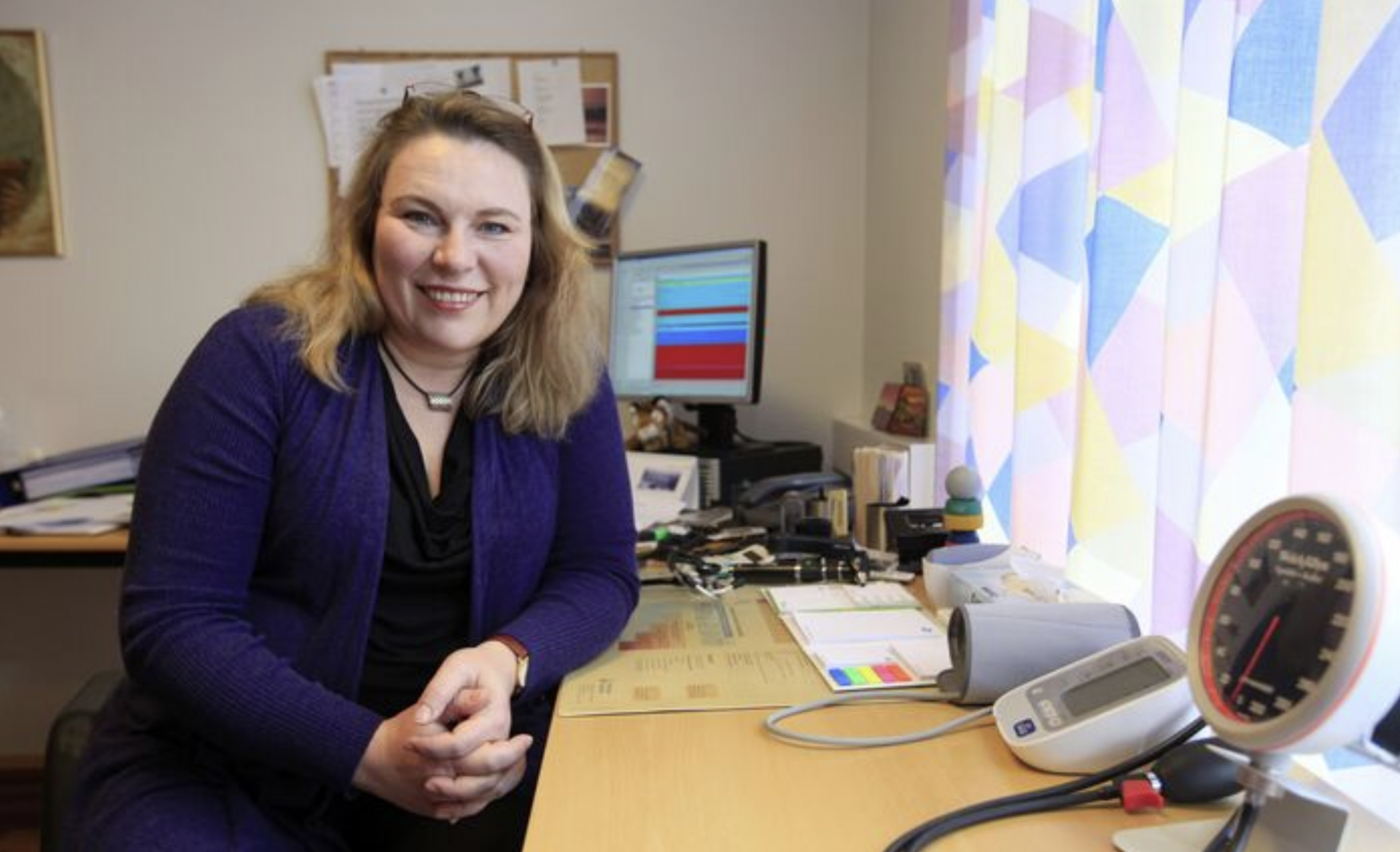 Breyting sem dregur úr faglegu sjálfstæði sjúkraþjálfara