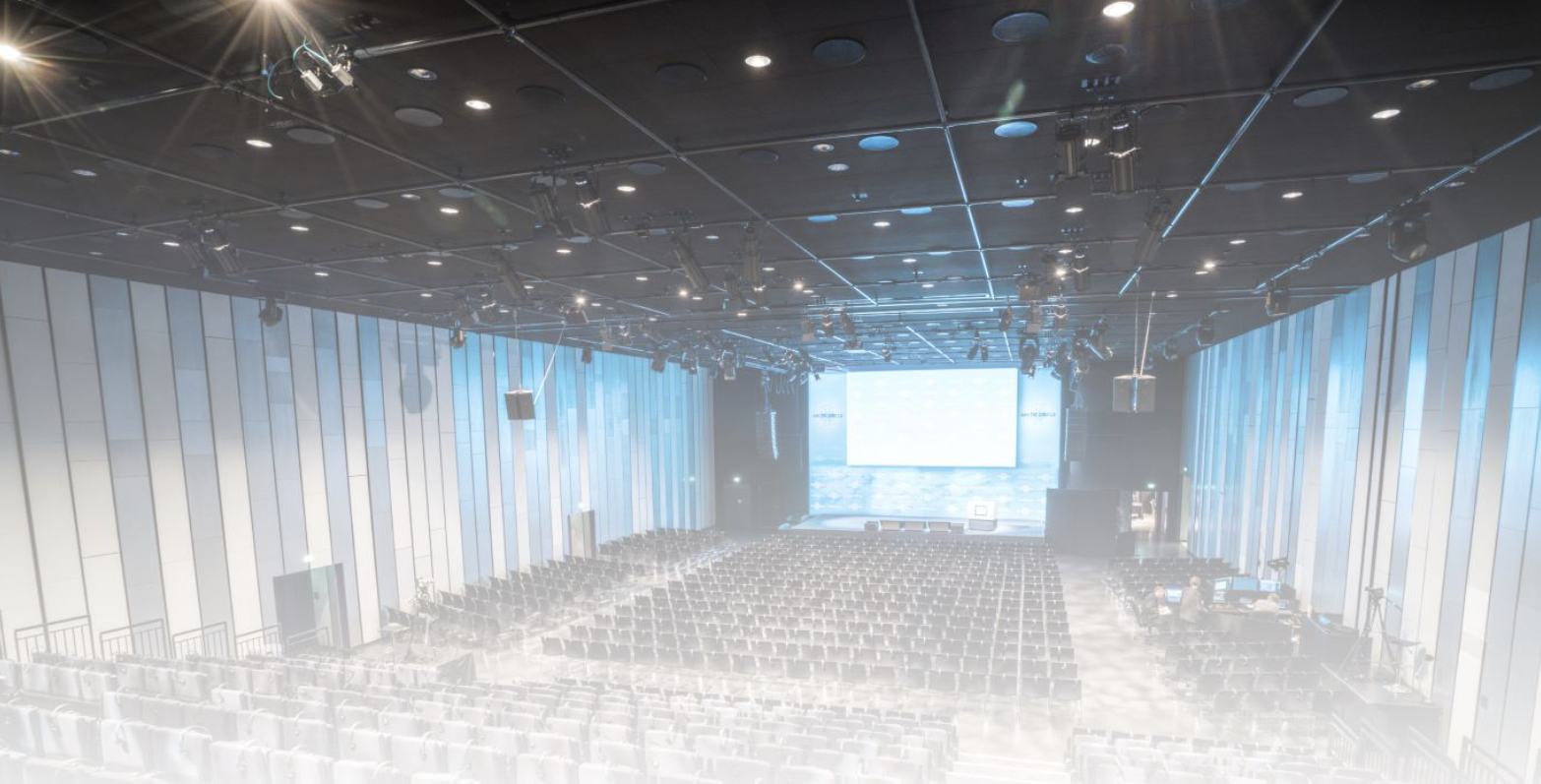 Sjáðu dagskrá Læknadaga 2021