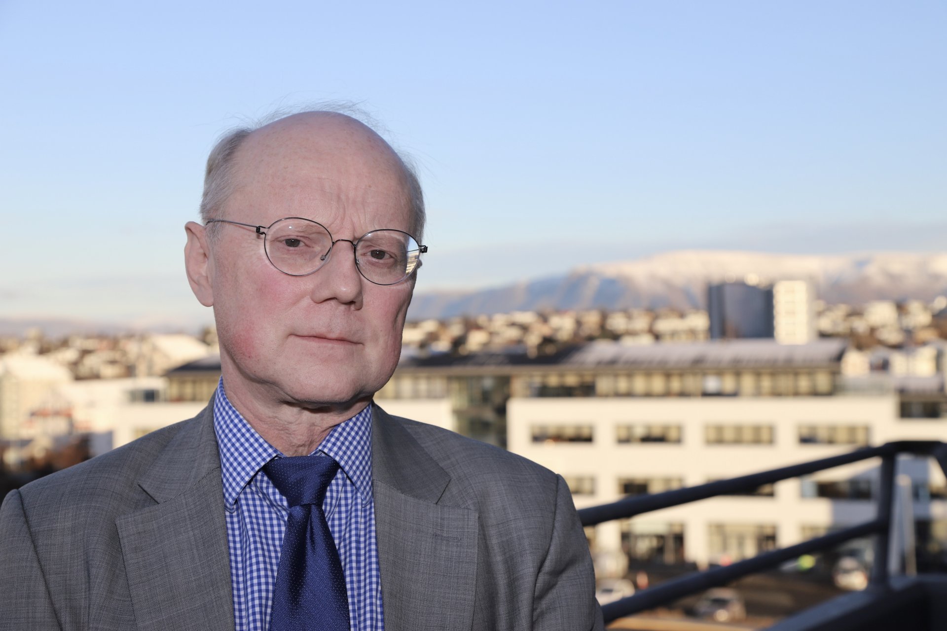 Læknar segja að slys hafi orðið í stjórnsýslunni