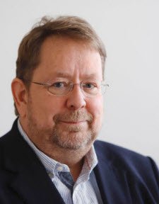 Reynir Arngrímsson er sjálfkjörinn formaður LÍ frá aðalfundi LÍ 2021 til tveggja ára