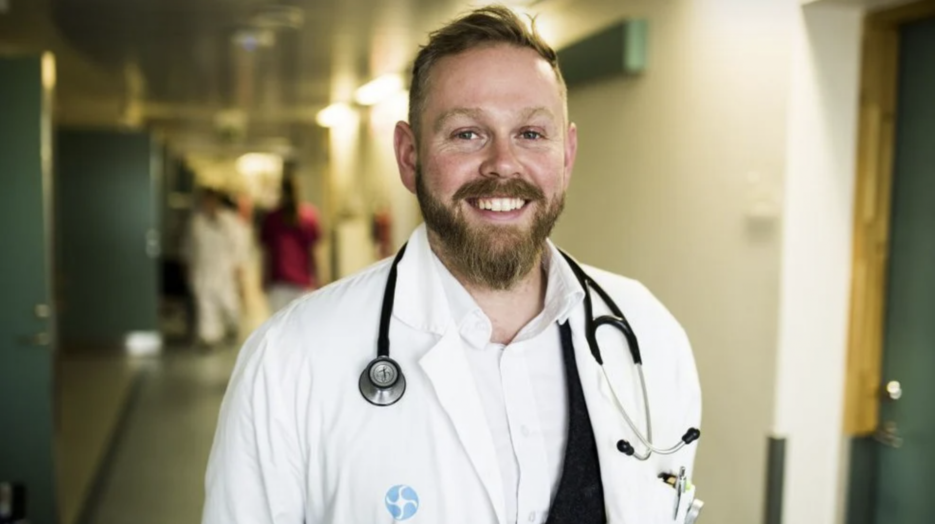 Þjónusta sérgreinalækna ódýr - Ragnar Freyr í Fréttablaðinu