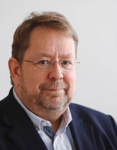 Á skal að ósi stemma – covid og framtíðin