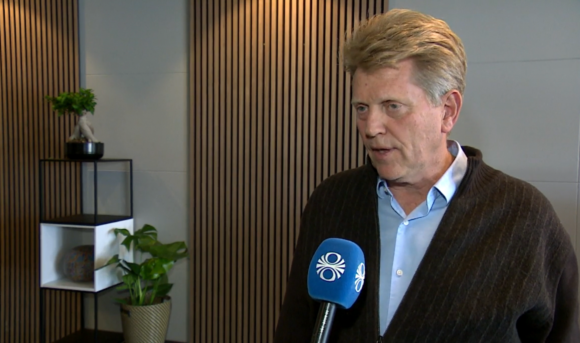 Skoða hvort fólk hafi fengið COVID-19 í annað sinn - Már á RÚV