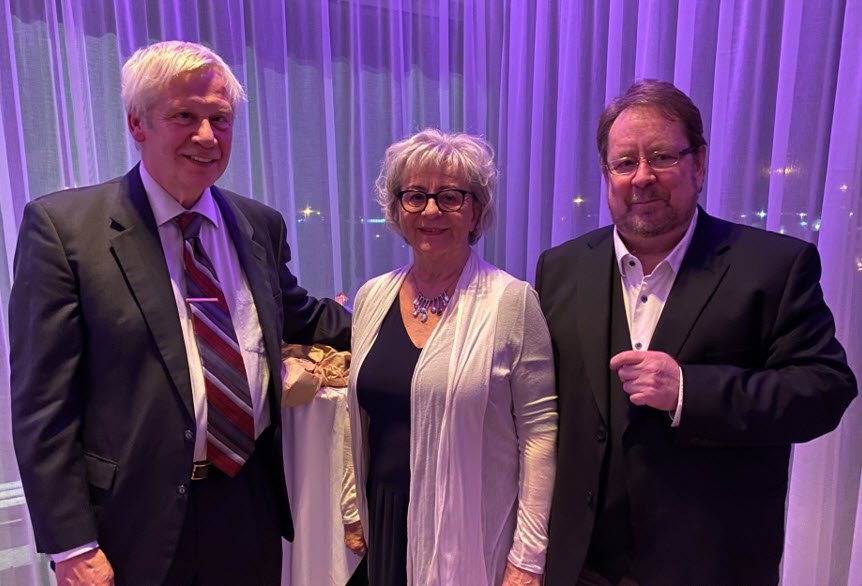 Um aðalfund Læknafélags Íslands 2021