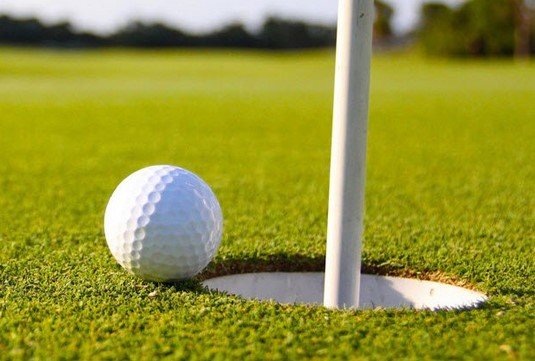 Golfsumarið mikla 2022