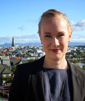 Fjármögnun heilbrigðiskerfisins