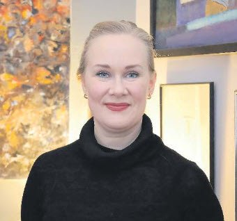 Það þarf að fjármagna þennan spítala svo miklu betur