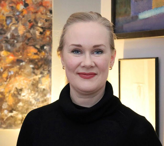 Neyðarkall til ríkisstjórnarinnar