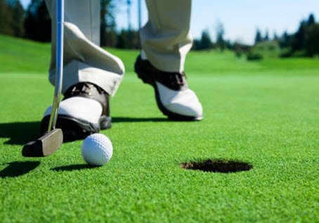 Golfmótaröð lækna 2024