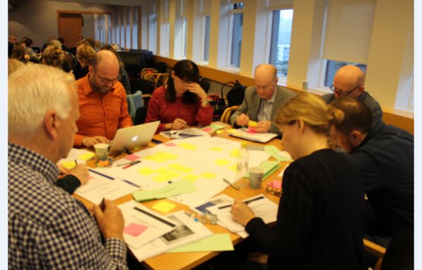 Ályktanir aðalfundar LÍ 2018