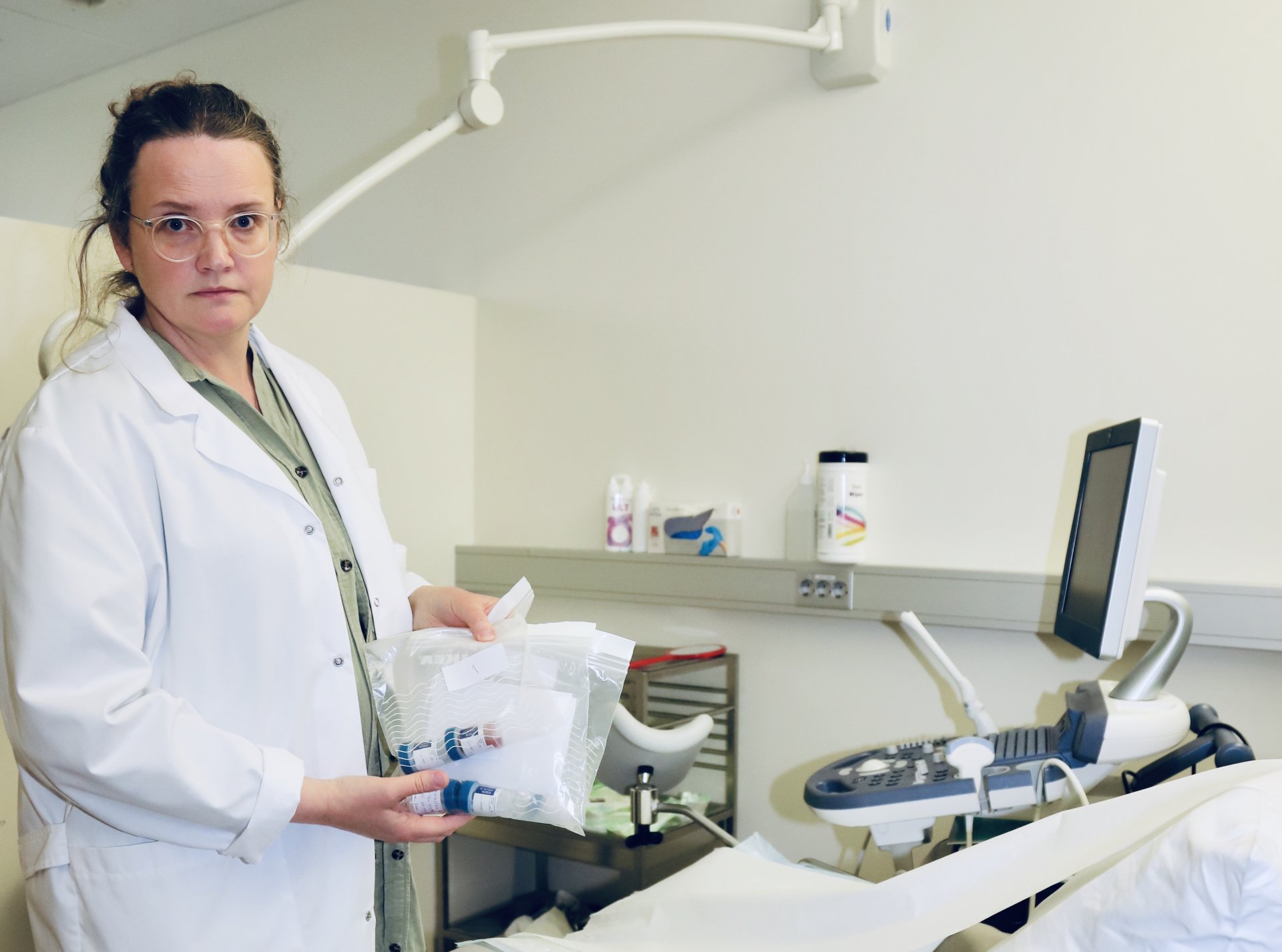 Fæðinga- og kvensjúkdómalæknar segja skýrslu vonbrigði