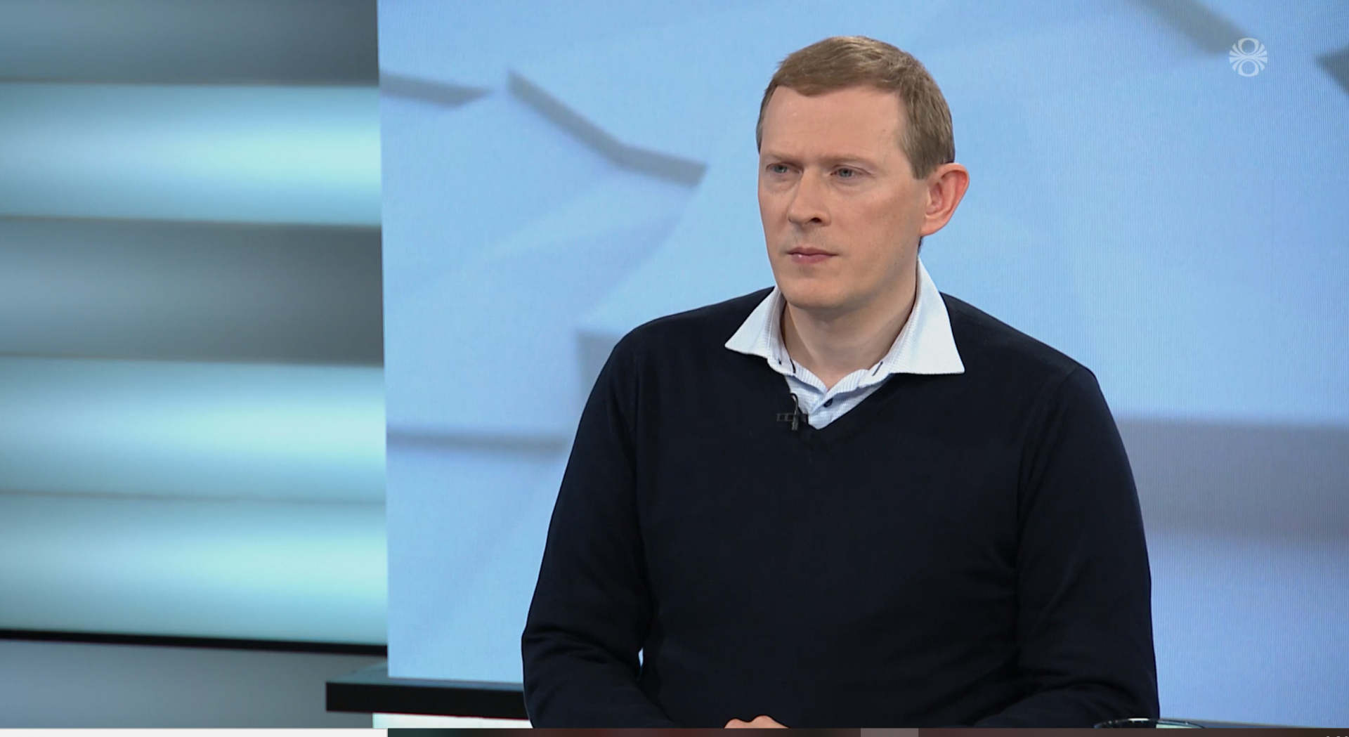 Ráðherra hafi ákveðið um skimanir - Tryggvi og Ágúst Ingi í Kastljósi