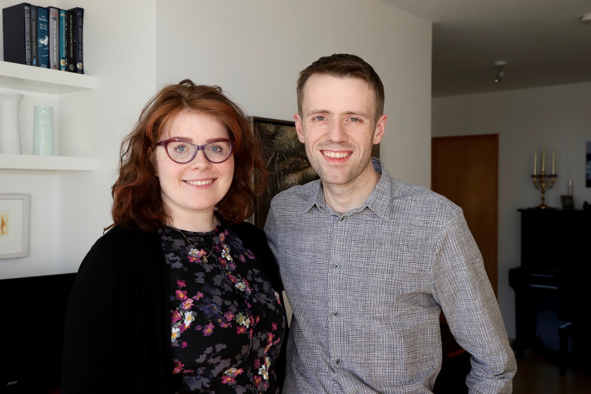 Tölfræði á heimsmælikvarða - Martin Ingi á mbl.is og Vísi