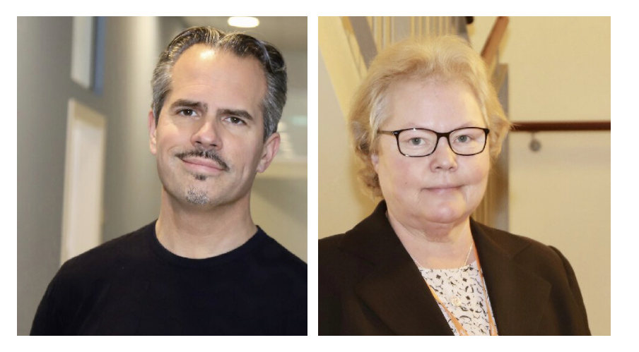 Gagnrýnt að ráðuneyti hafi ekki svarað sjálfstæðum stofnunum