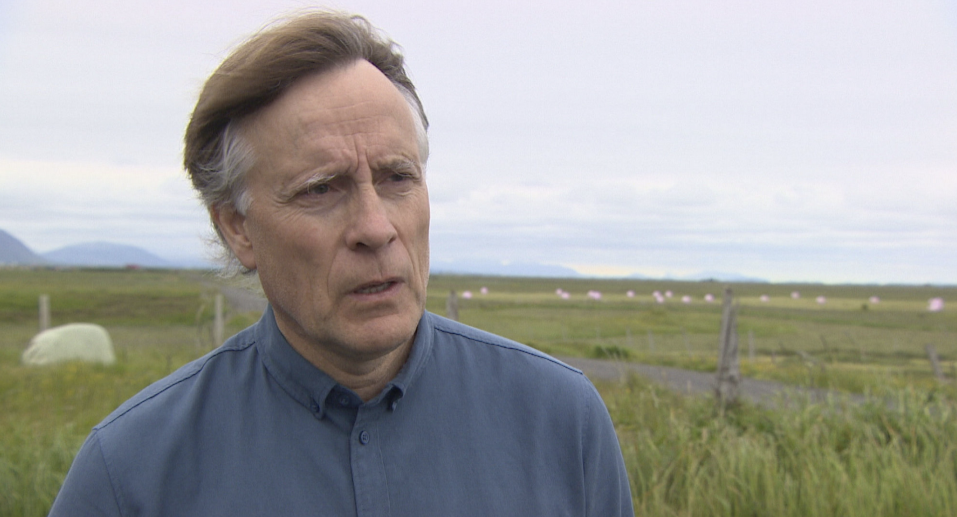 Nokkur bóluefni í lokastigrannsóknum - Ásgeir á Morgunvaktinni