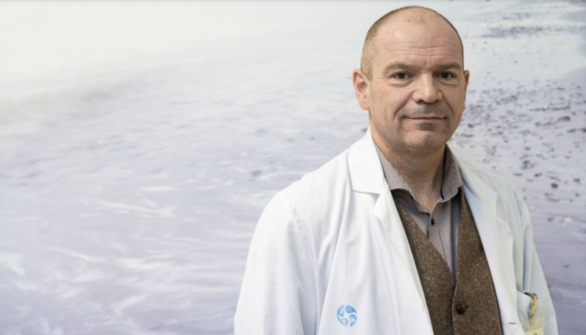 Janssen áhugavert bóluefni - Björn Rúnar á Vísi og Stöð 2