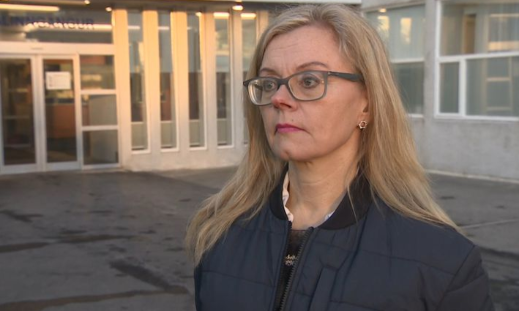 Ekki góð vísindi að skima einkennalausa - Bryndís á Bylgjunni