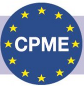 Bréf forseta CPME til lækna í Evrópu sem berjast gegn Covid-19