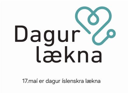 Dagur lækna 17.maí 2024
