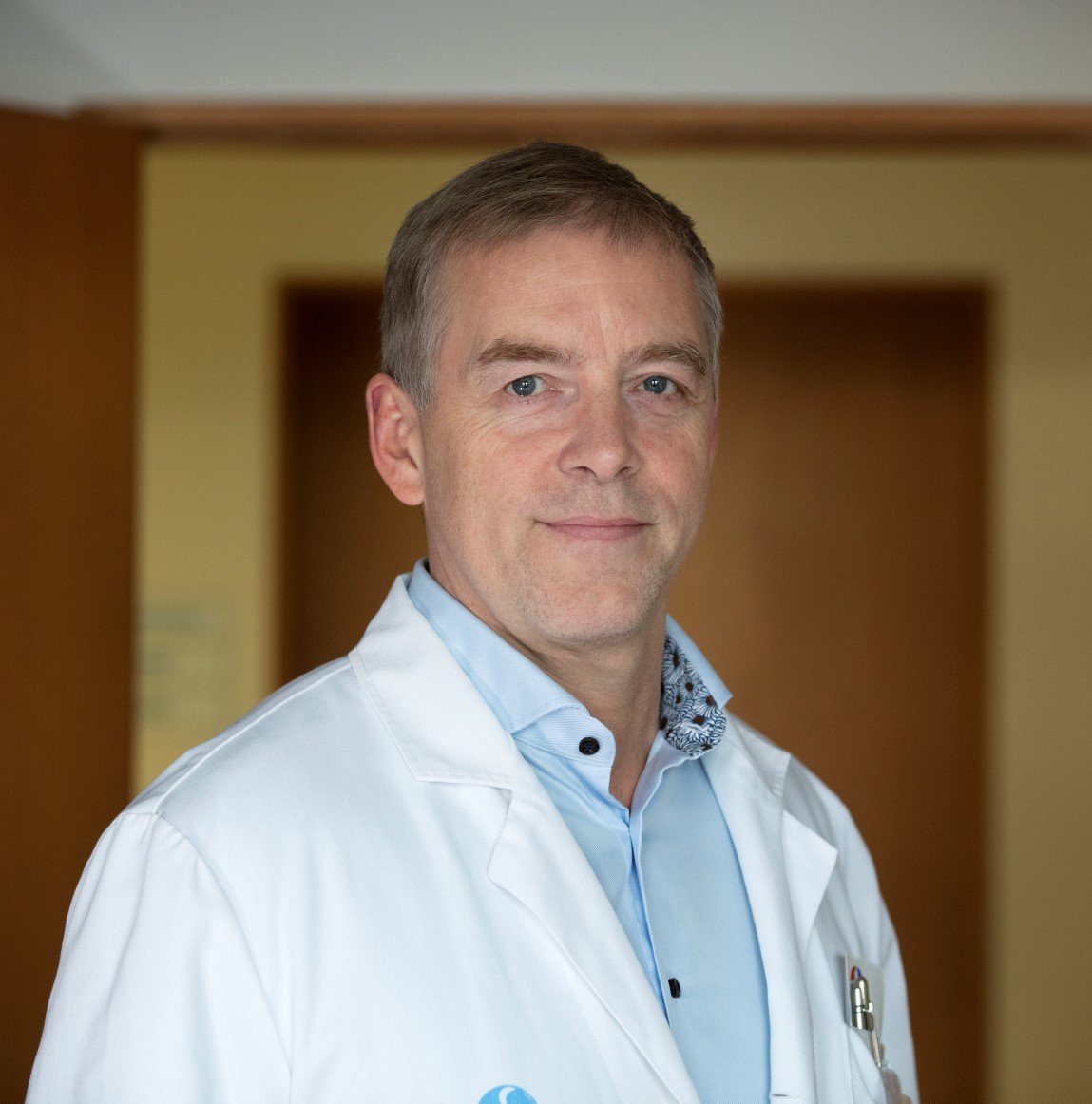 Hátt í 20 undir fertugu deyja skyndidauða á ári - Davíð O. Arnar í Fréttablaðinu