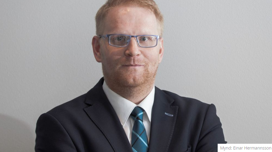 Einar felldi Þórarinn Tyrfingsson í SÁÁ - RÚV greindi frá