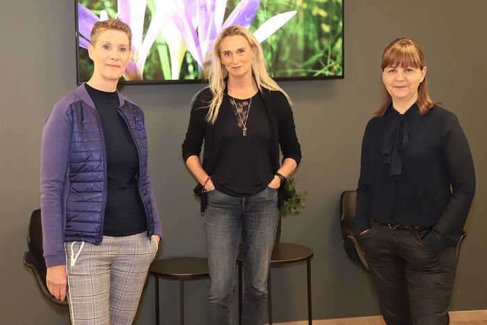 Læknislistin og lífið