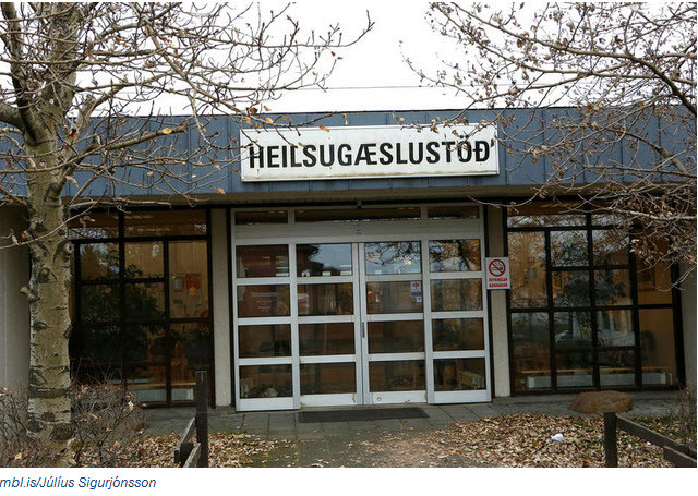 Áhugi á heimilislækningum