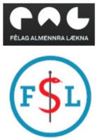 Ályktun samþykkt á fjölmennum fundi Félags sjúkrahúslækna og Félags almennra lækna um ástandið á Lan…