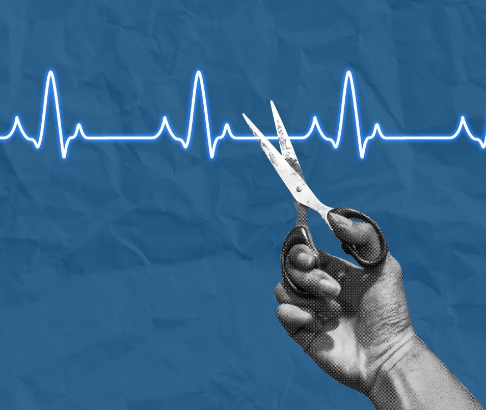 Dánaraðstoð: Læknafélag Íslands skilar ekki auðu