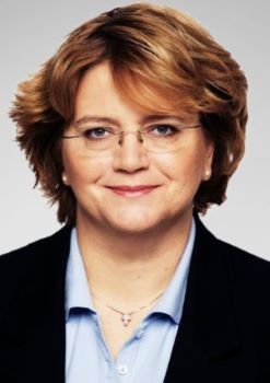 Dögg Pálsdóttir nýr framkvæmdastjóri LÍ