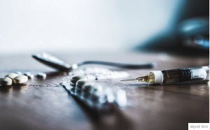 Úrræðum fjölgar ekki í takti við fjölgun fíkla