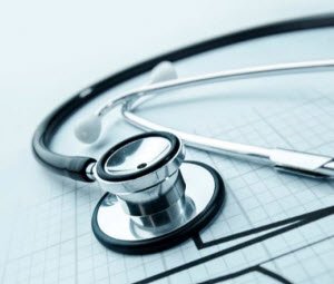 Fjarheilbrigðisþjónusta hjá sjálfstætt starfandi læknum