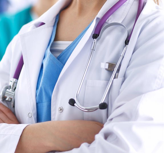 Hækkun á hámarksaldri heilbrigðisstarfsmanna