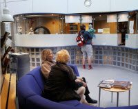 Heilsugæslan ekki nútímafólki bjóðandi